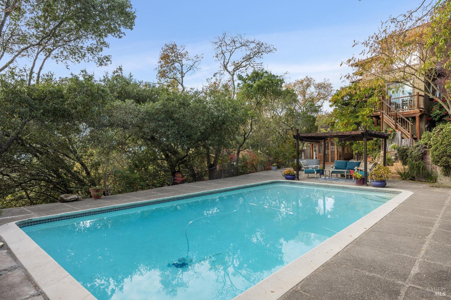 17275 Cragmont Drive