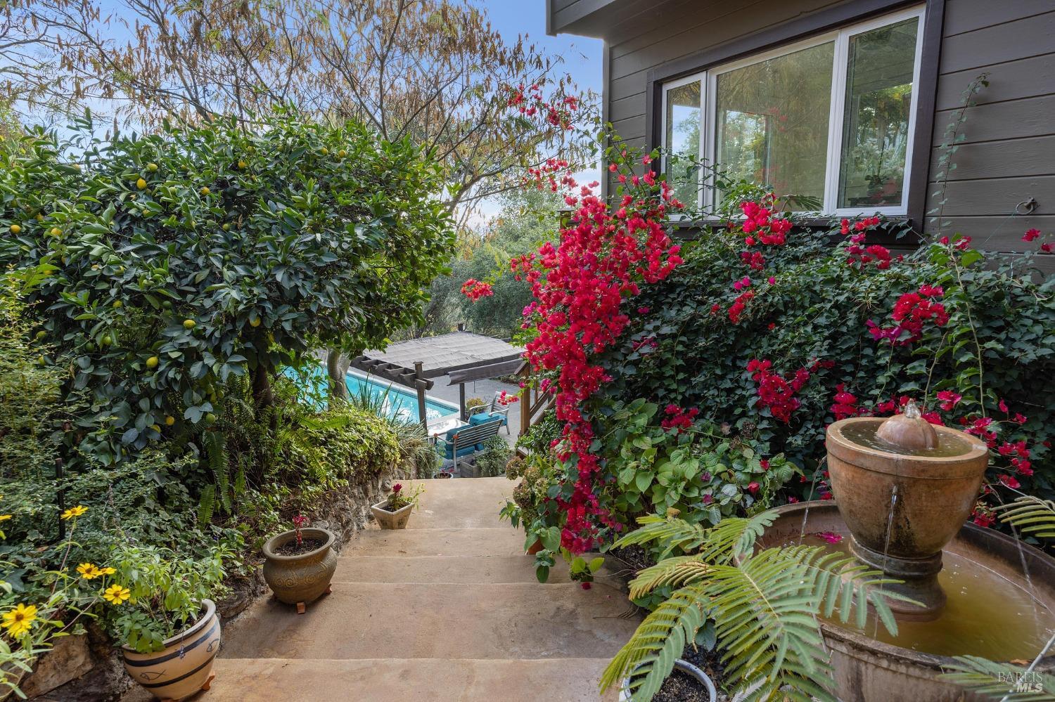 17275 Cragmont Drive