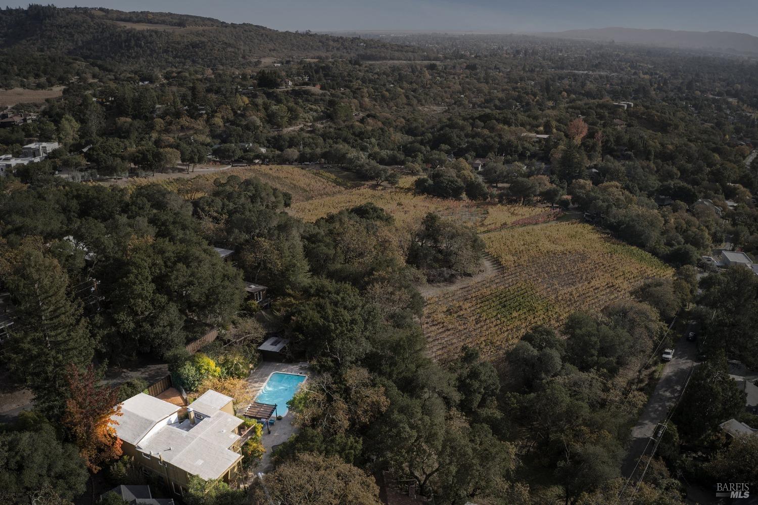 17275 Cragmont Drive