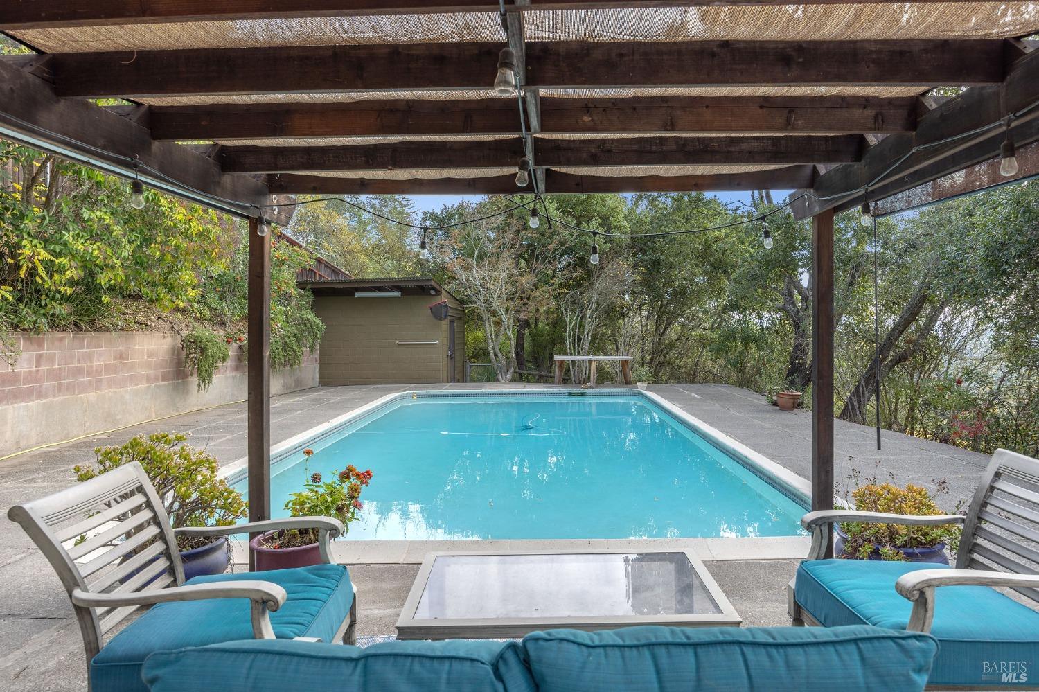 17275 Cragmont Drive