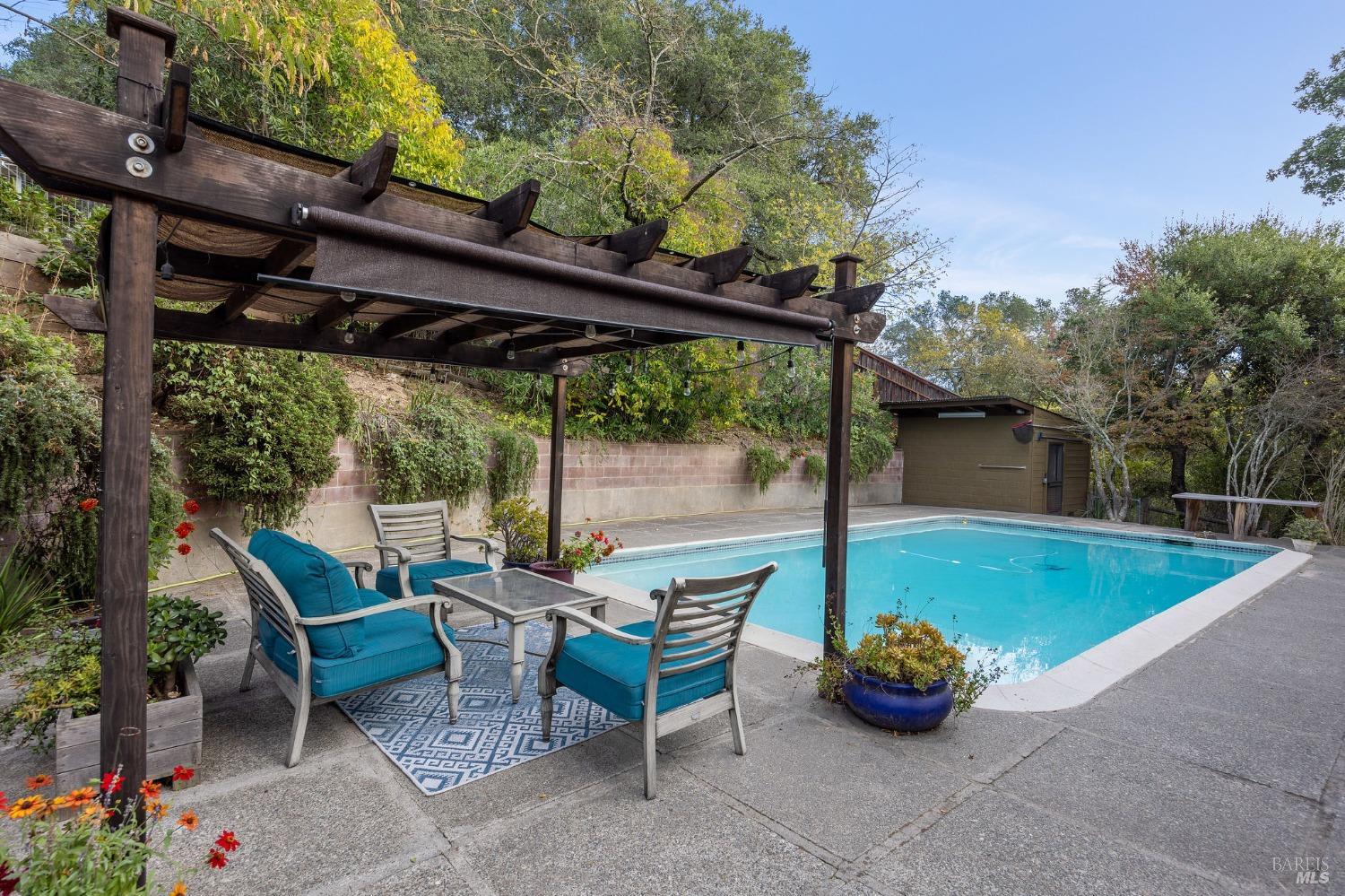 17275 Cragmont Drive