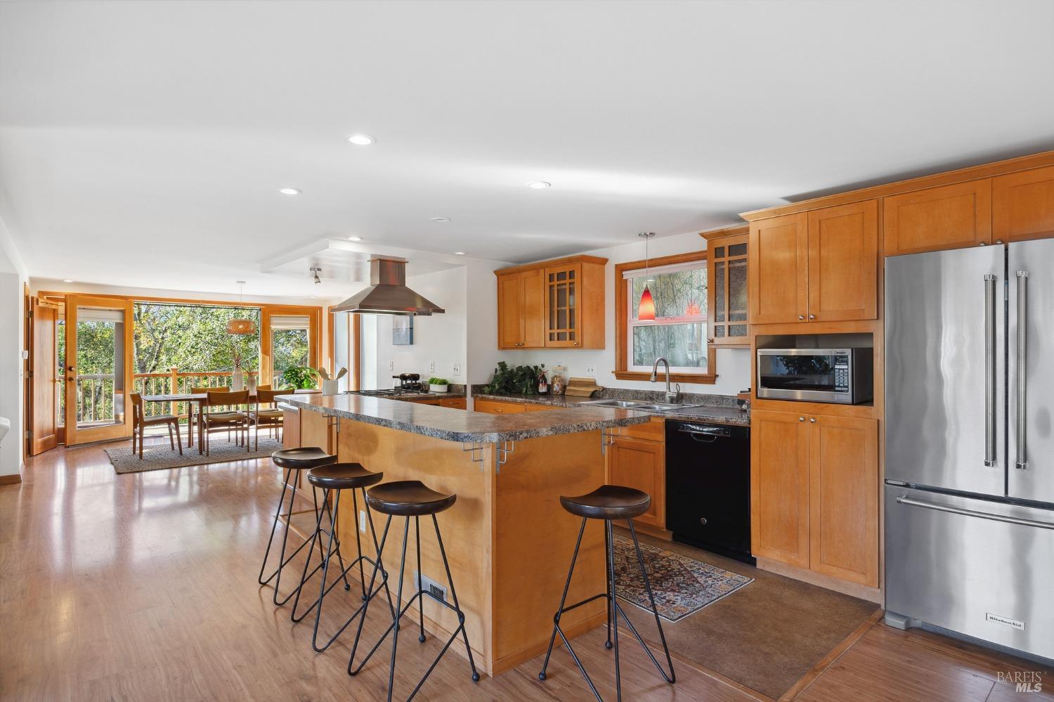 17275 Cragmont Drive