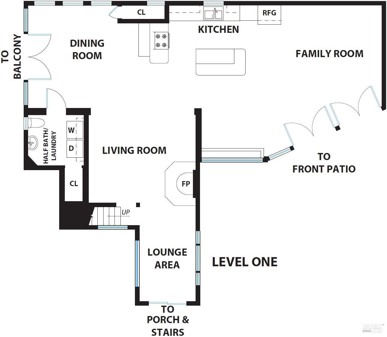 17275 Cragmont Drive