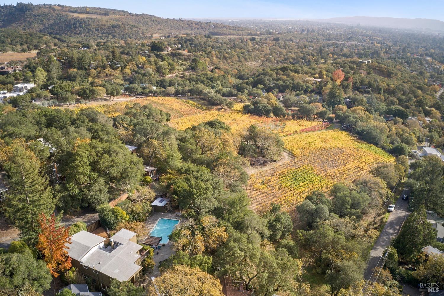 17275 Cragmont Drive