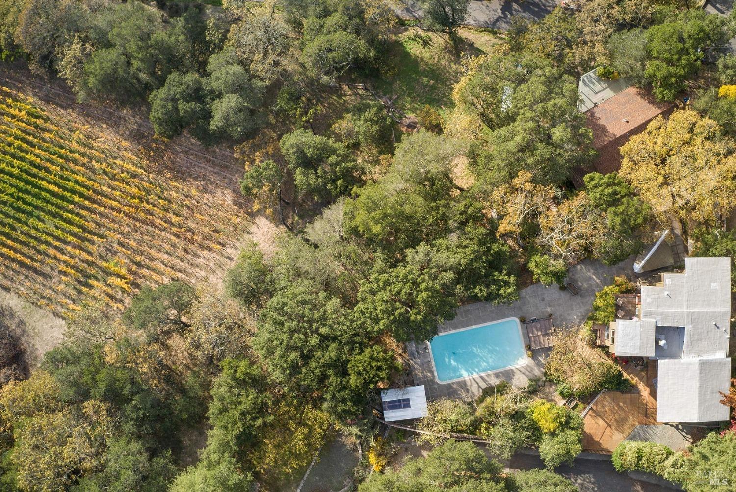 17275 Cragmont Drive