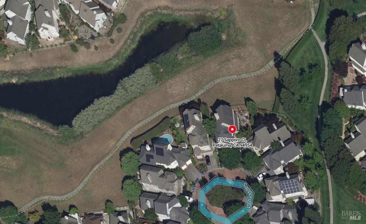 27 Sapporo Ct