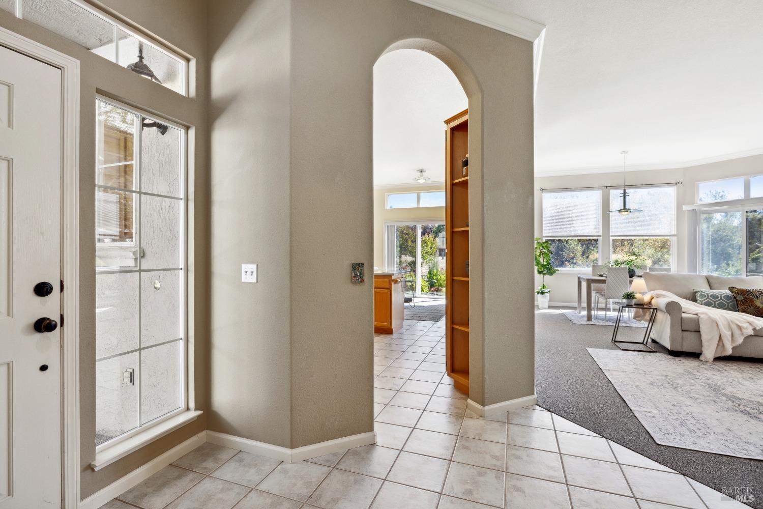 2029 Falcon Ridge Dr