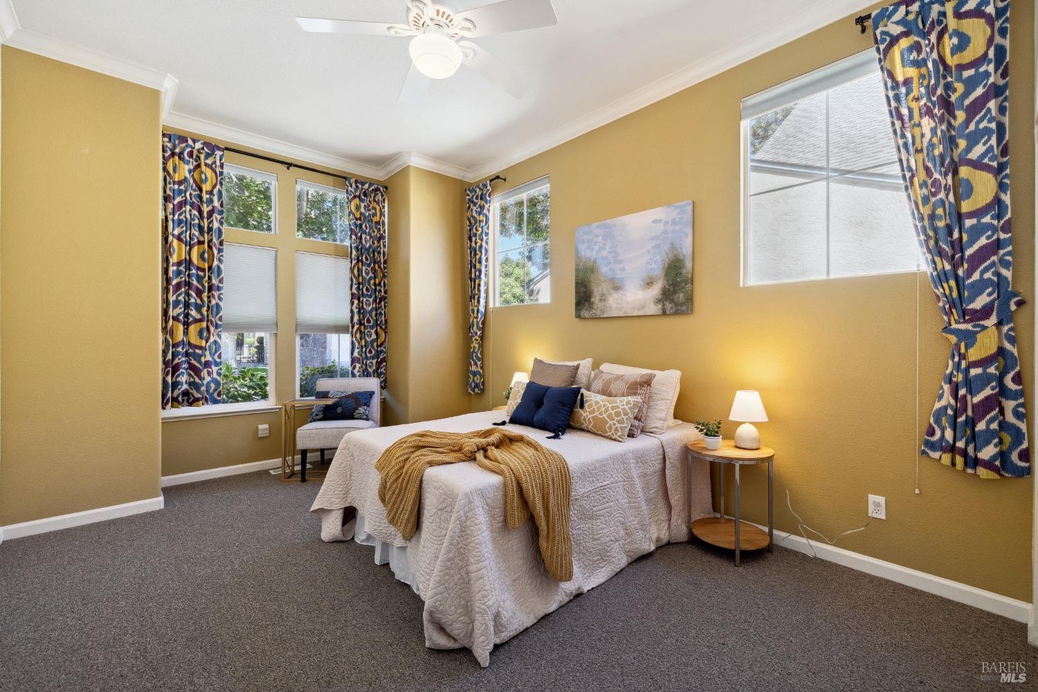 2029 Falcon Ridge Dr