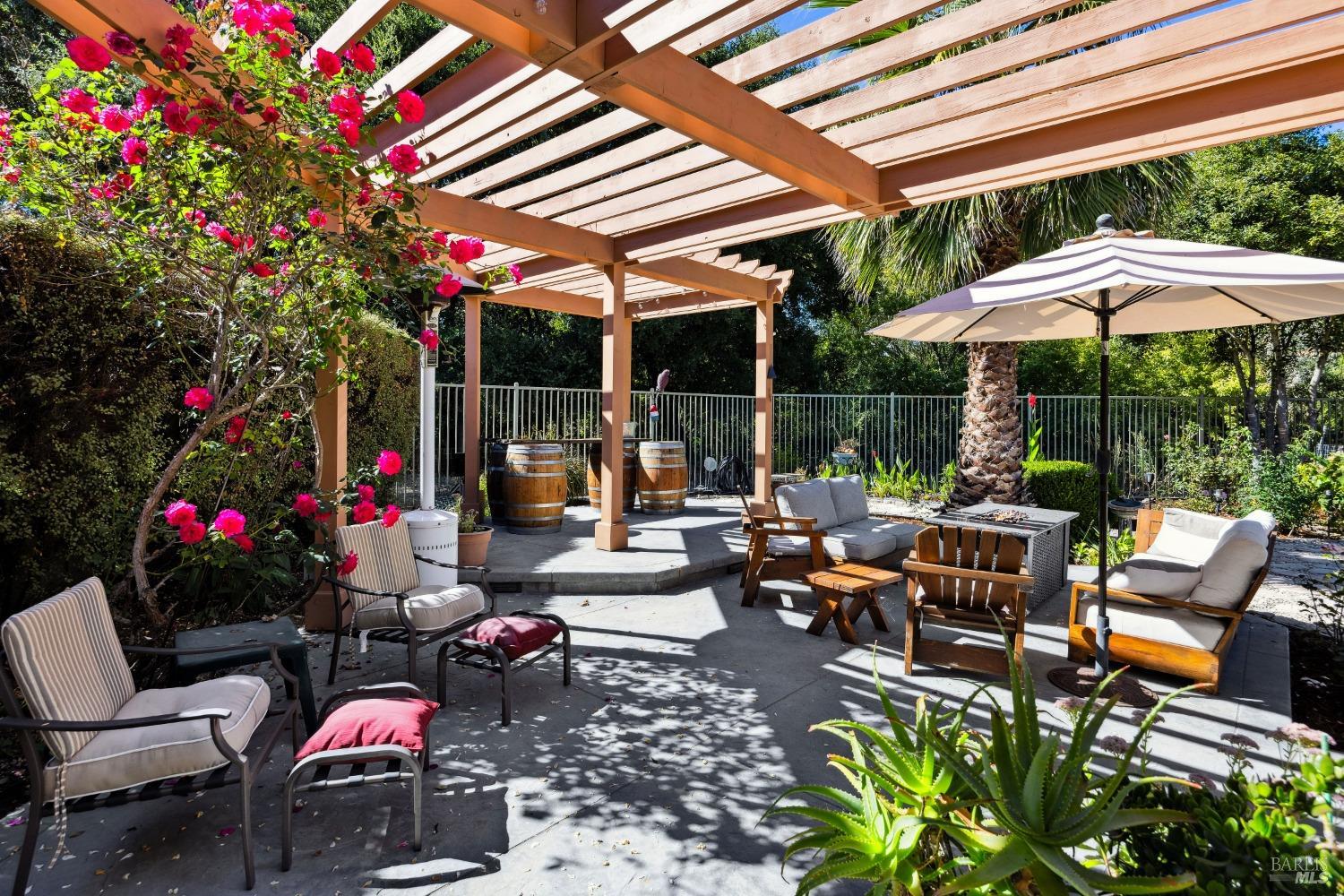 2084 Falcon Ridge Dr