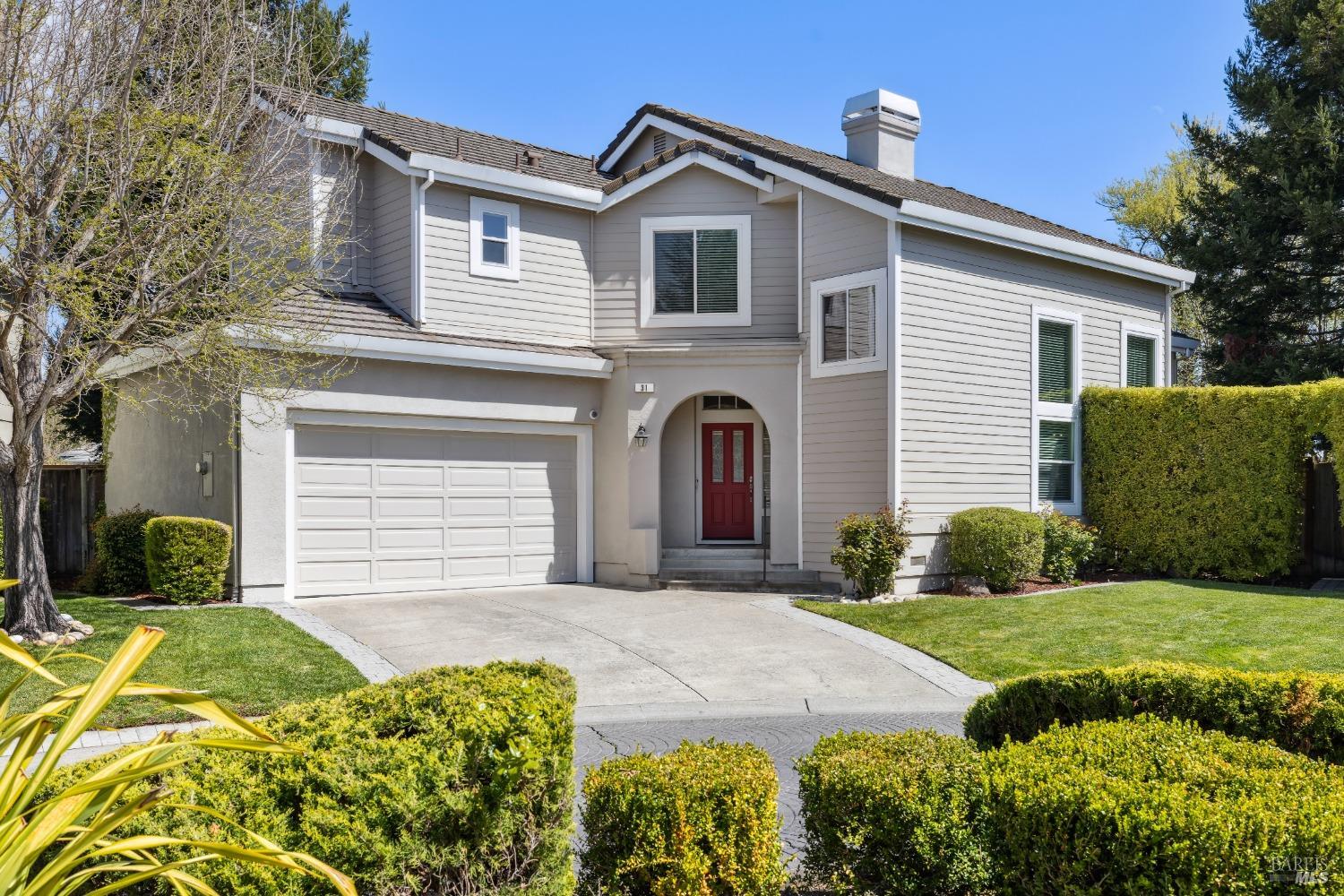 31 Princeville Ct