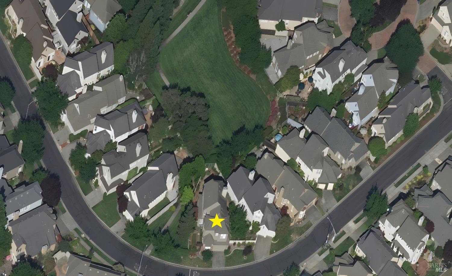 1903 Falcon Ridge Dr