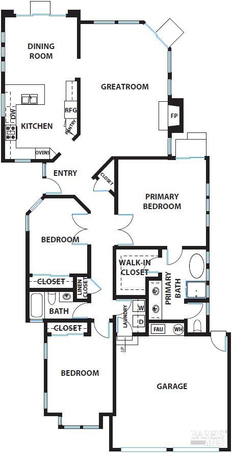 1804 Falcon Ridge Dr