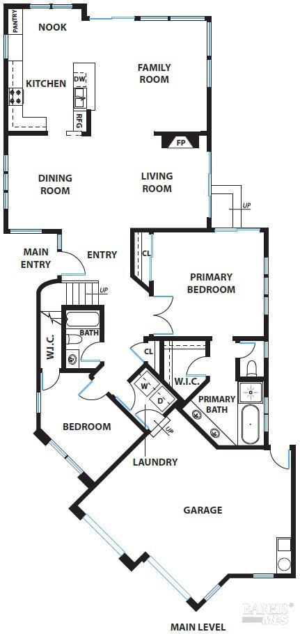 1889 Falcon Ridge Dr