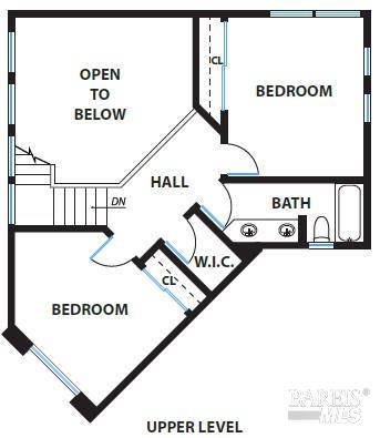 1889 Falcon Ridge Dr