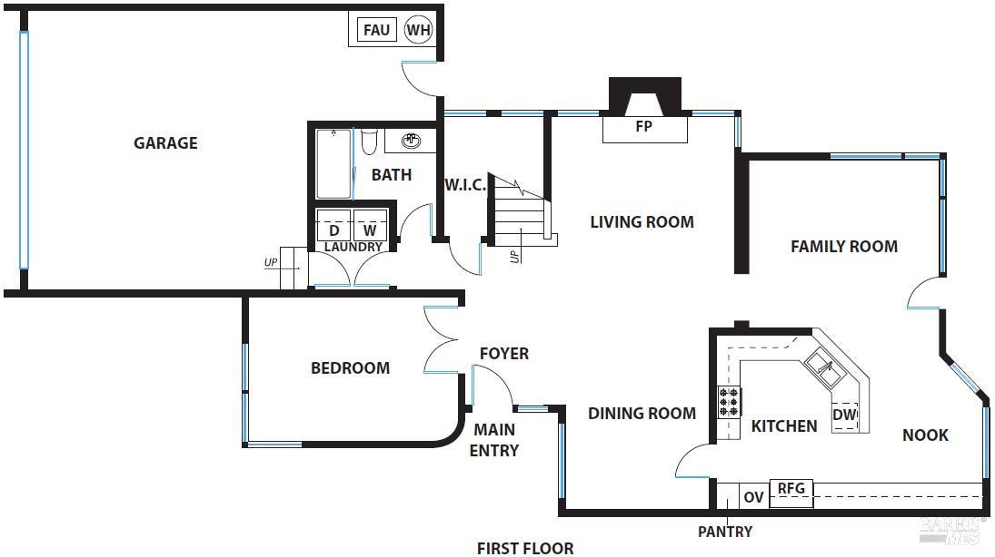 35 Princeville Court