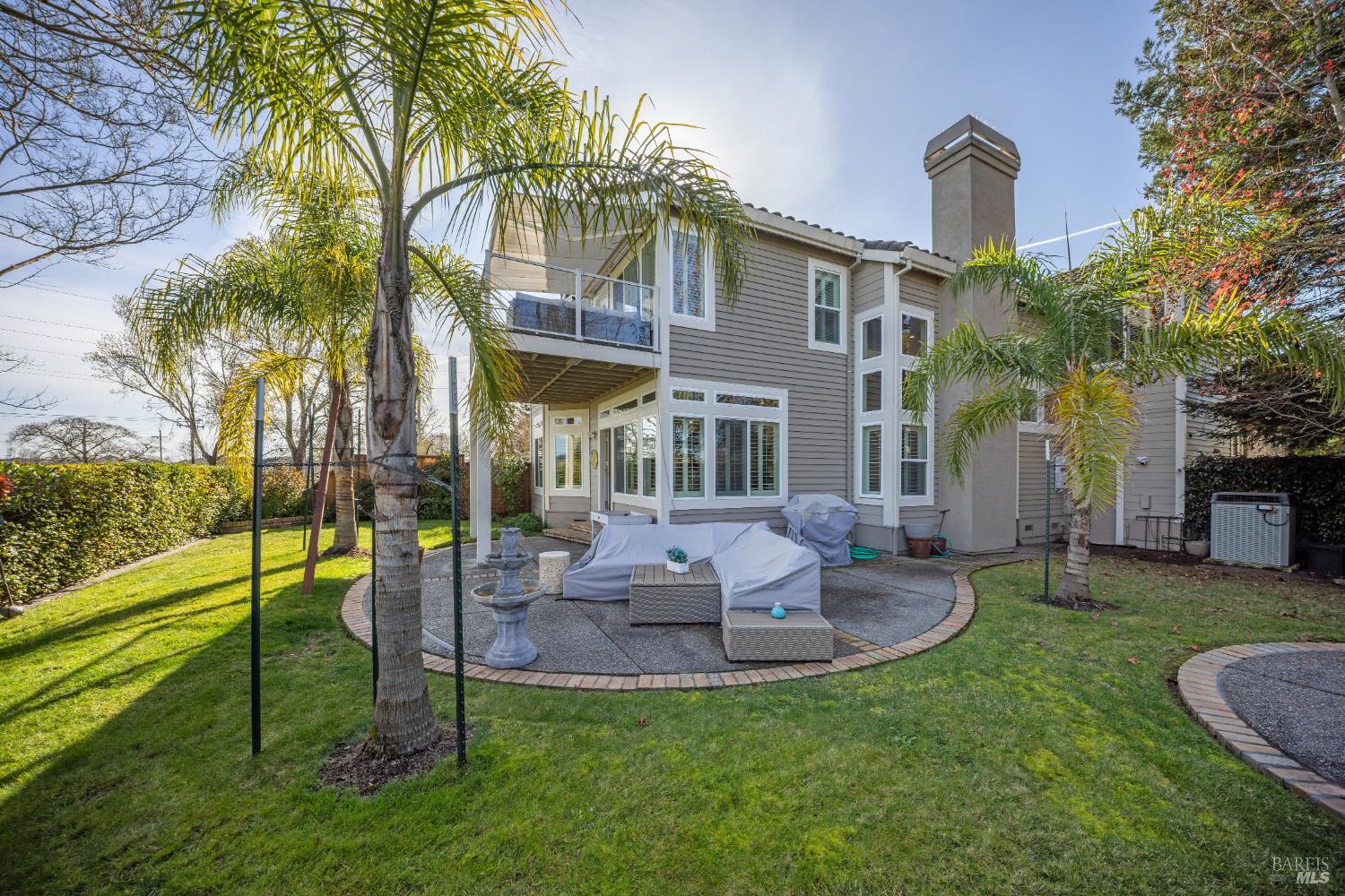 35 Princeville Court