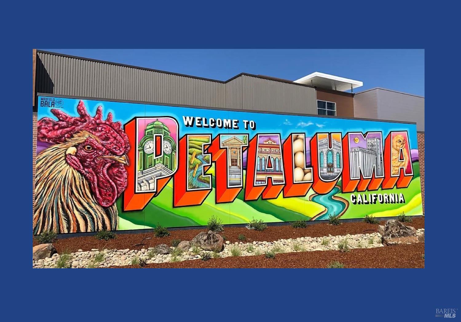 2147 Falcon Ridge Drive