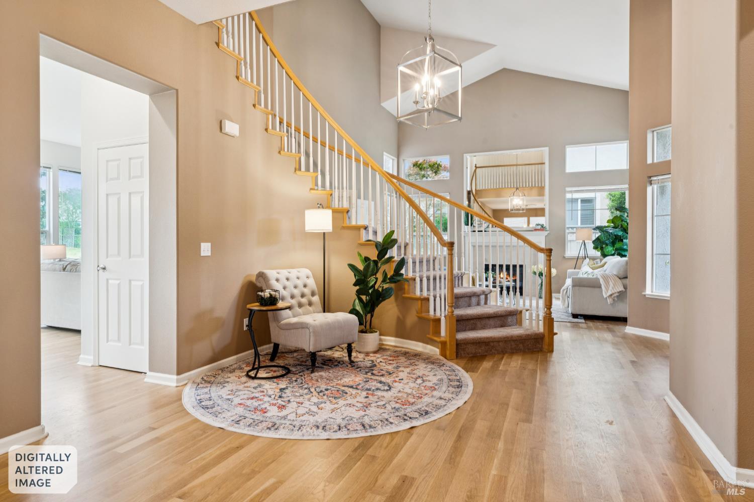 2147 Falcon Ridge Drive