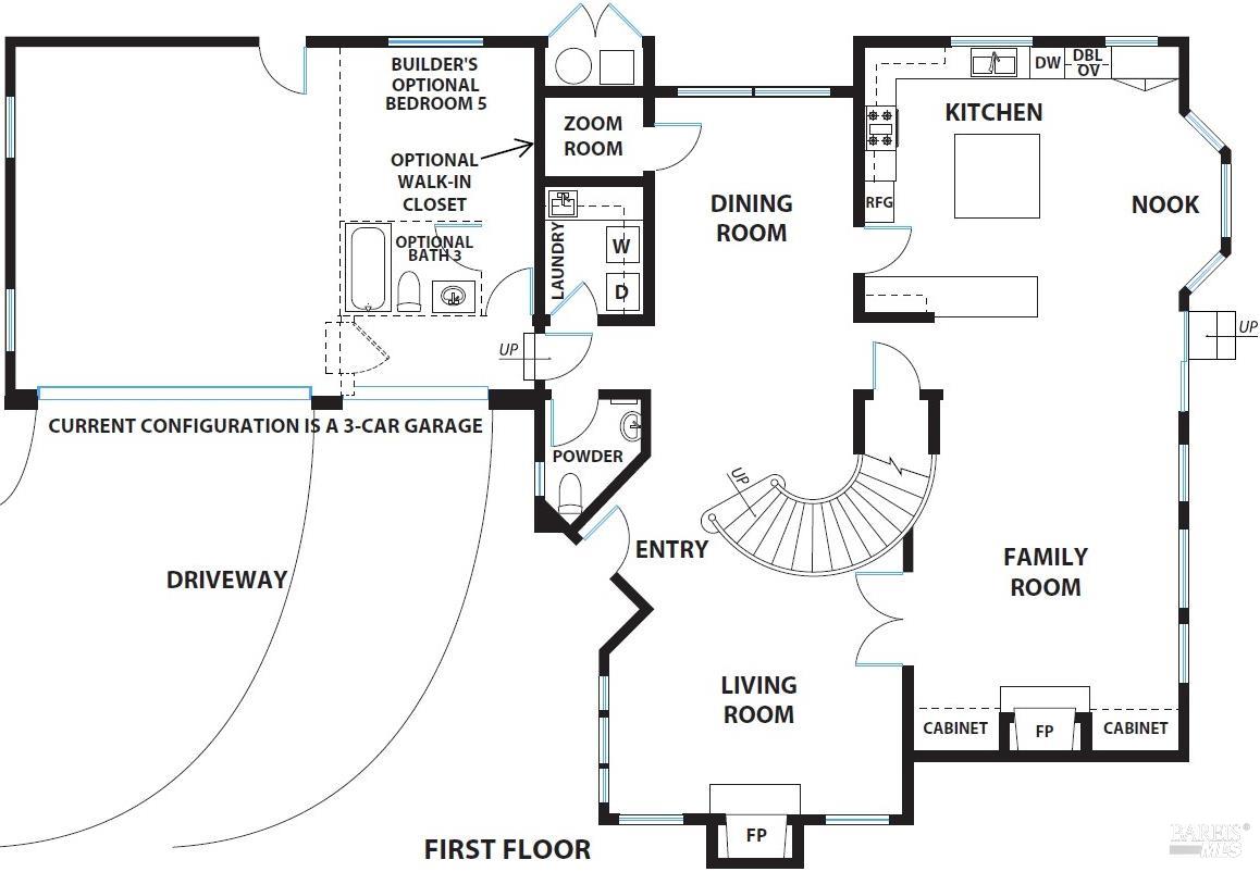 2147 Falcon Ridge Drive