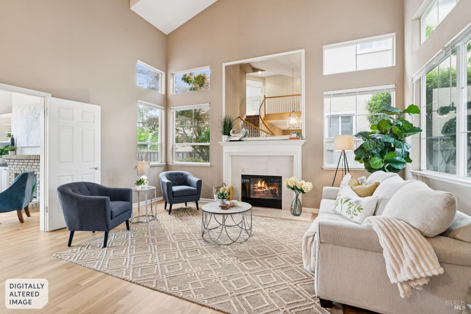 2147 Falcon Ridge Drive