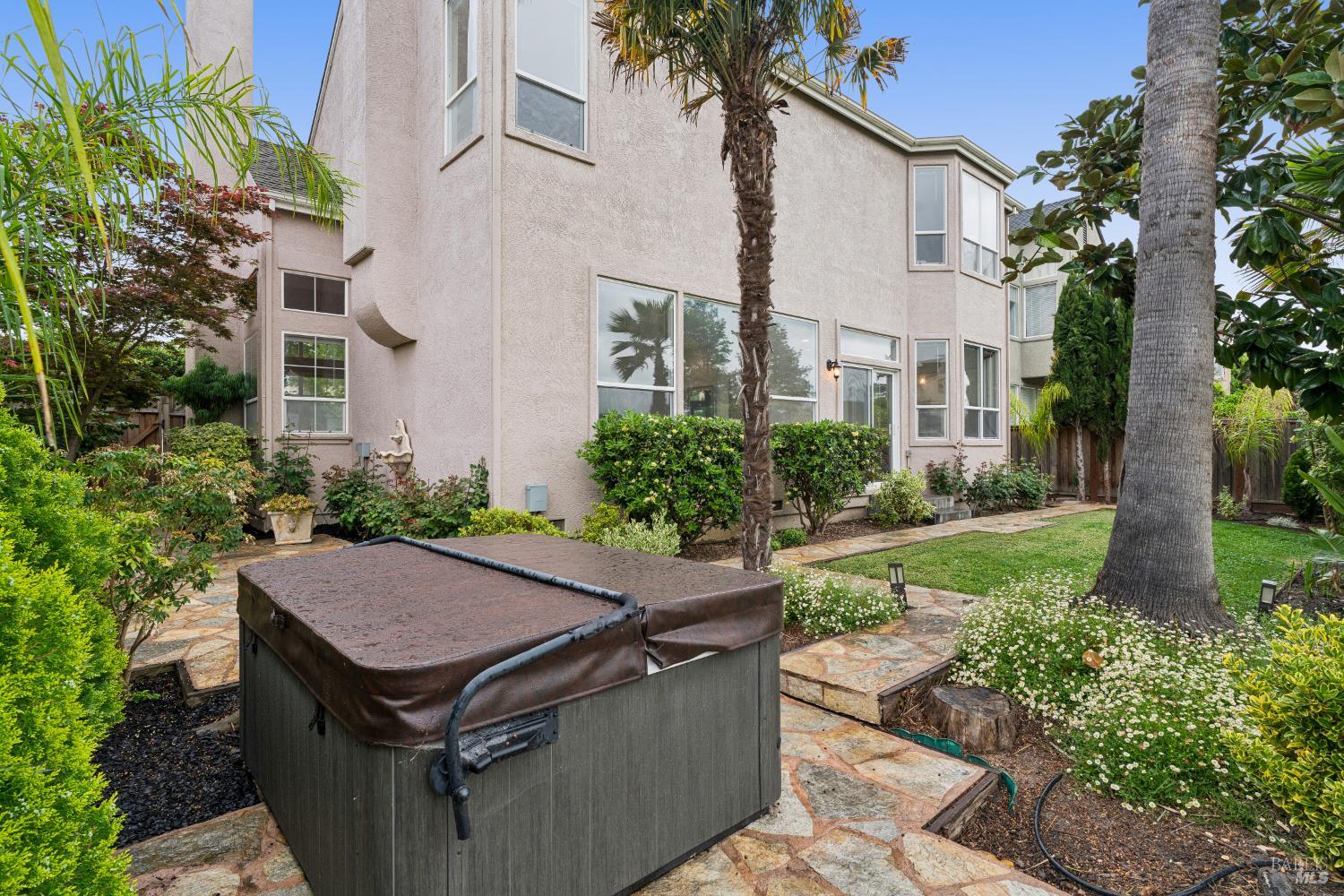 2147 Falcon Ridge Drive