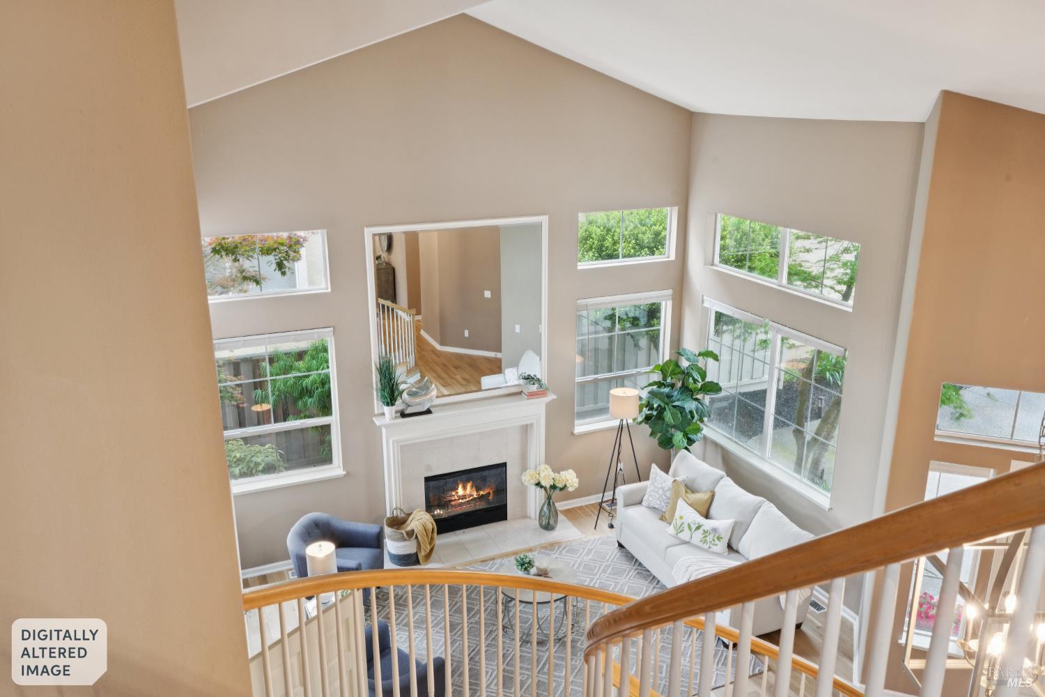 2147 Falcon Ridge Drive