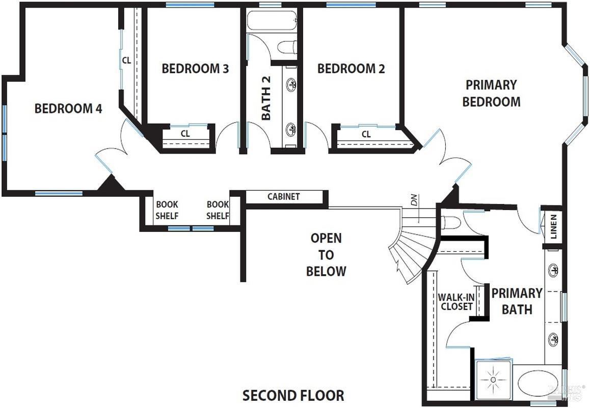 2147 Falcon Ridge Drive