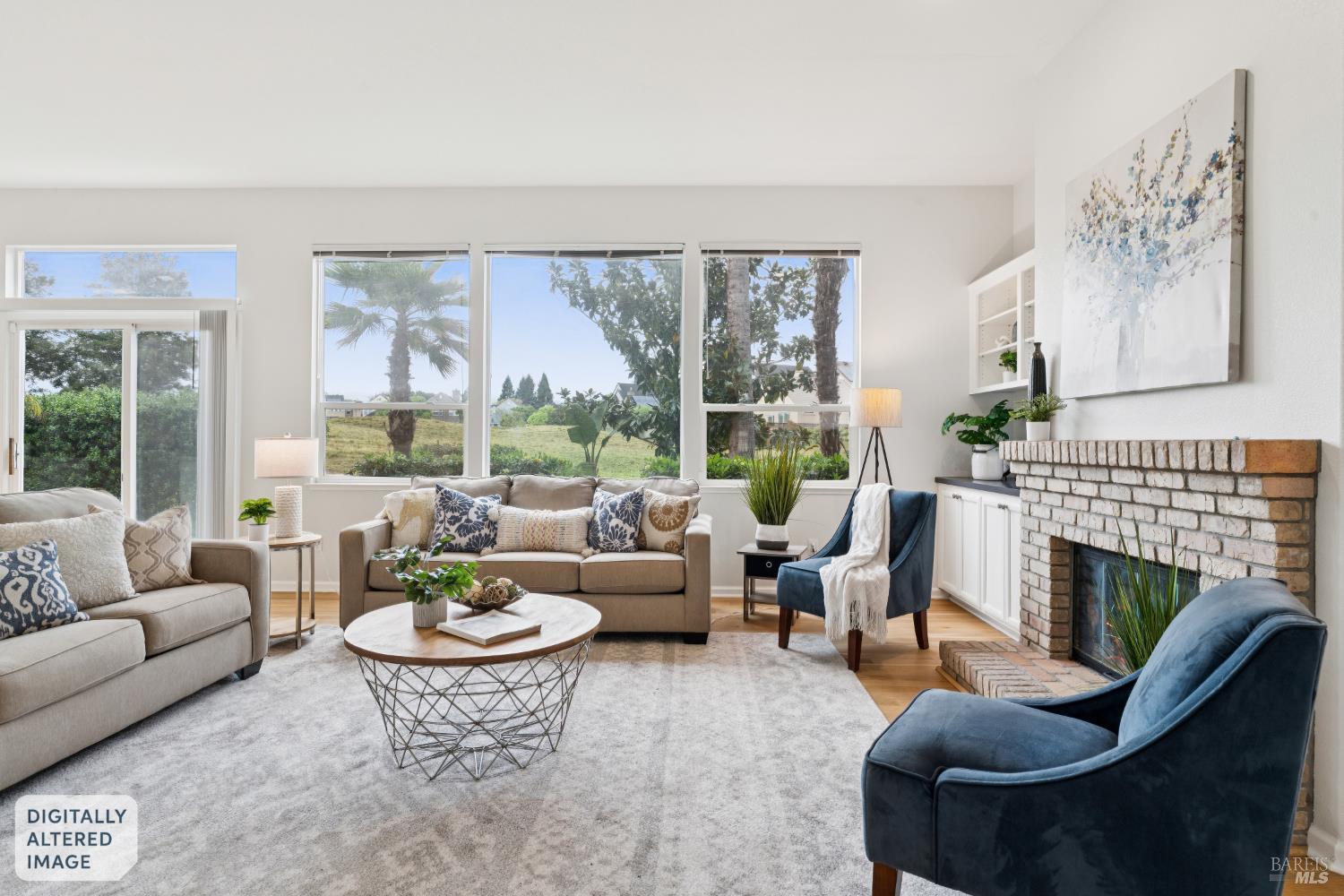 2147 Falcon Ridge Drive