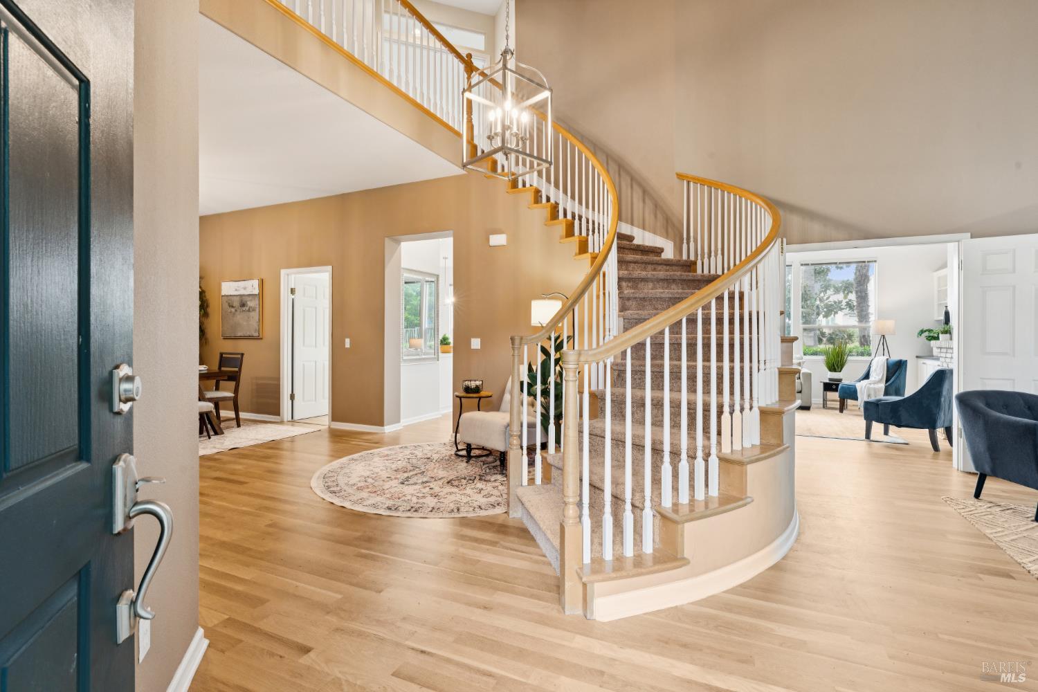 2147 Falcon Ridge Drive