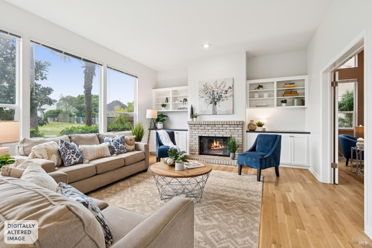 2147 Falcon Ridge Drive