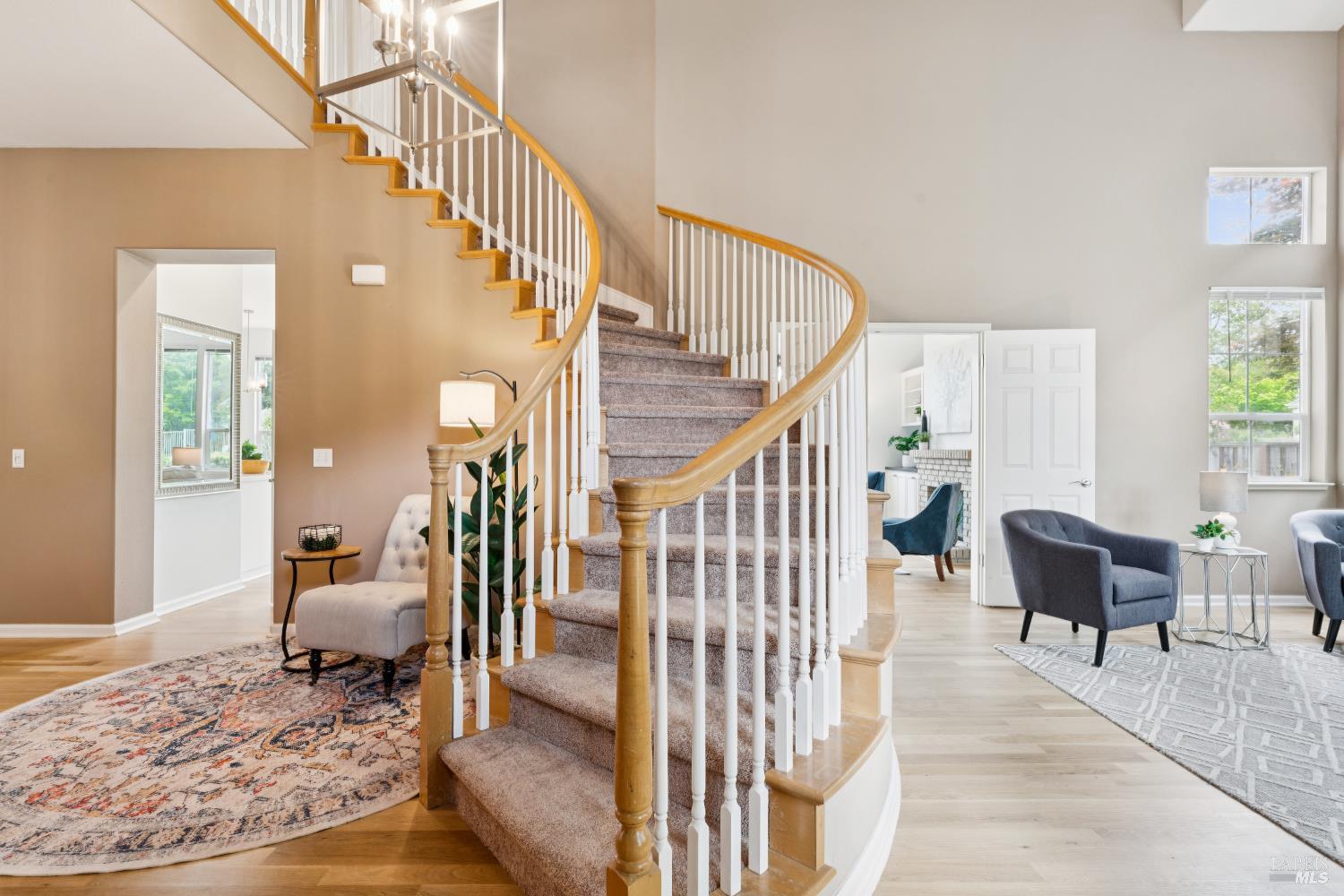 2147 Falcon Ridge Drive