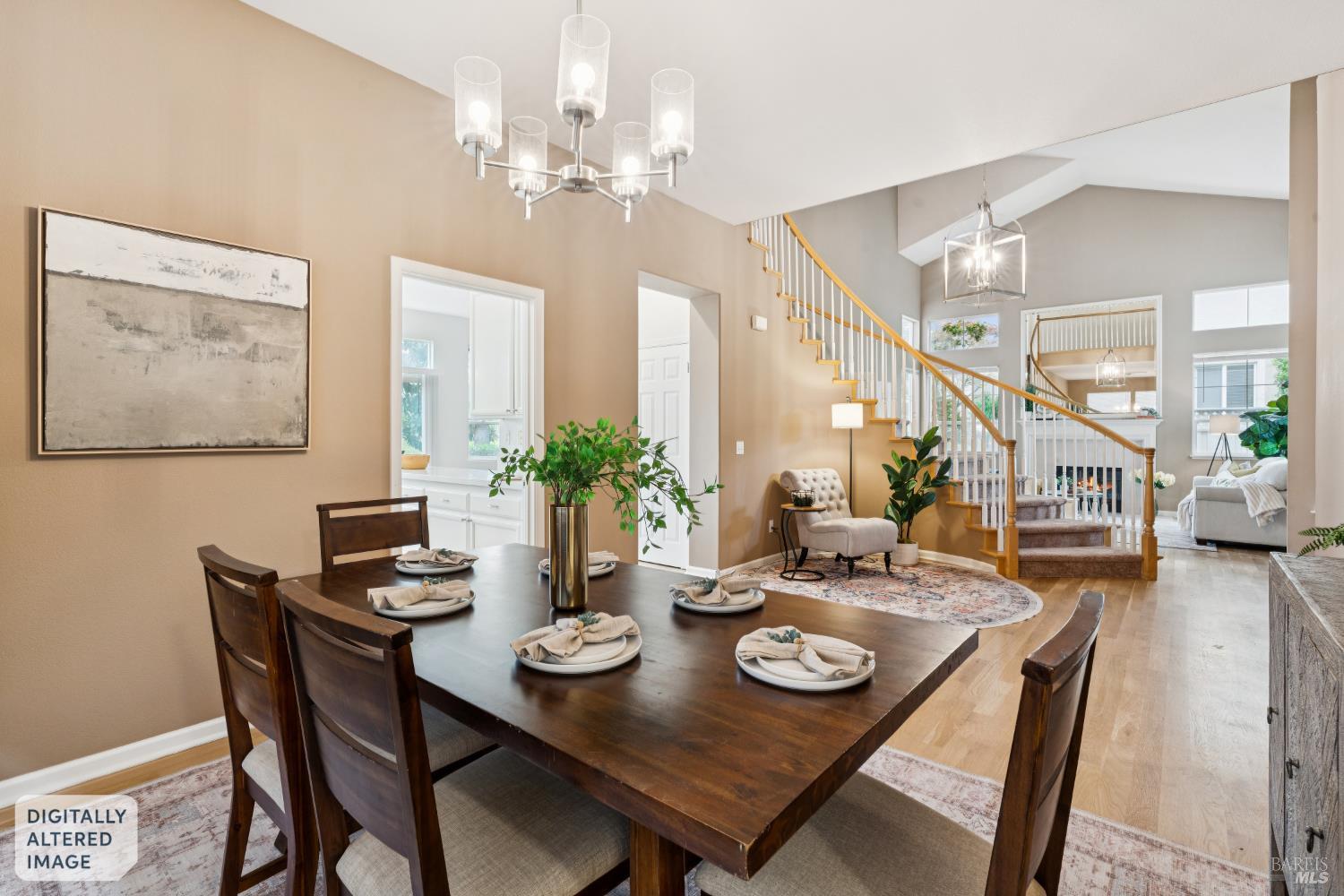 2147 Falcon Ridge Drive