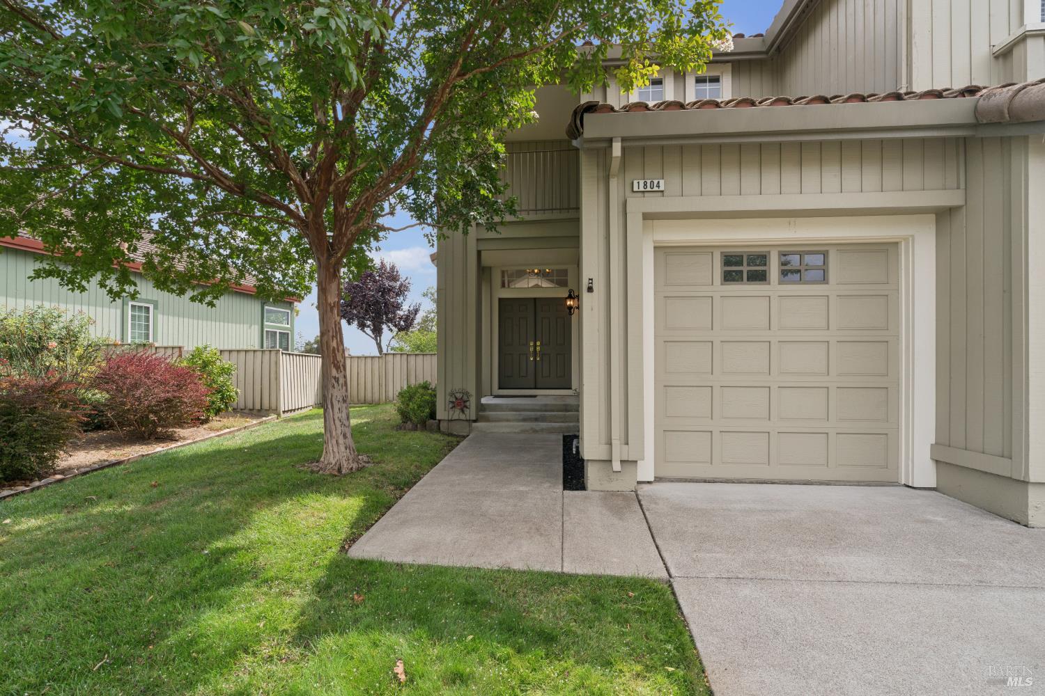 1804 Adobe Creek Drive