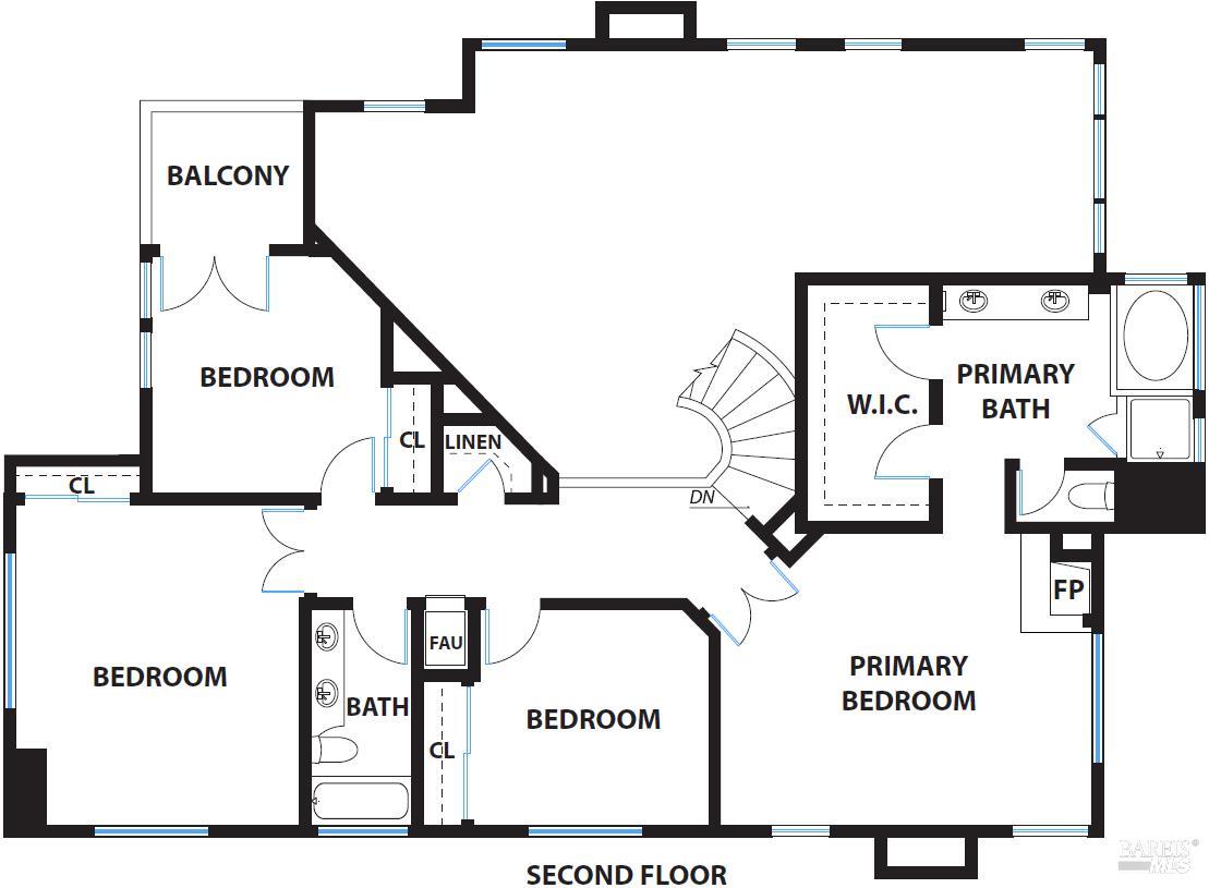 1804 Adobe Creek Drive