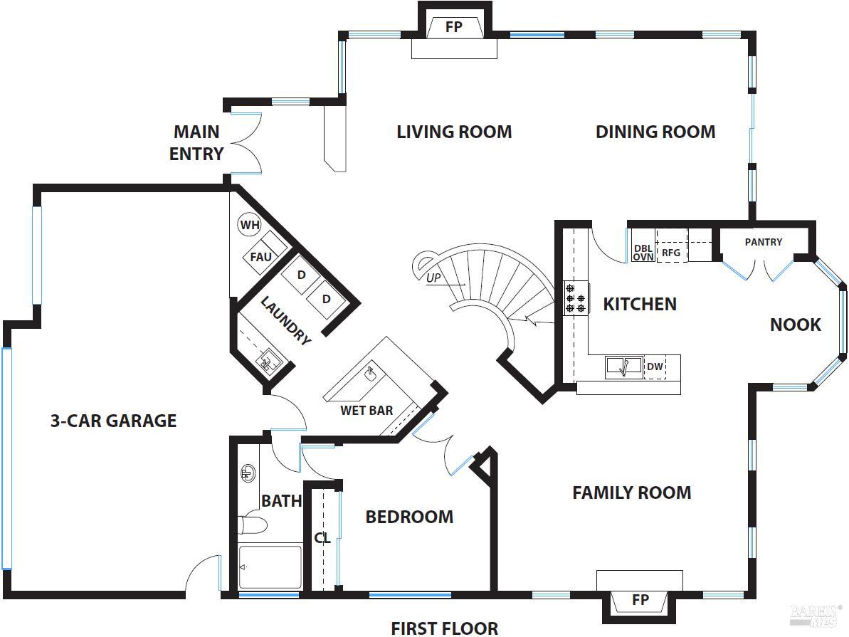 1804 Adobe Creek Drive