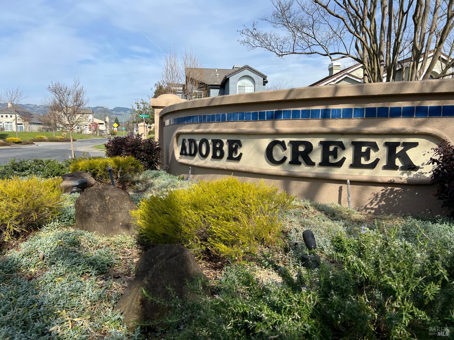 1804 Adobe Creek Drive