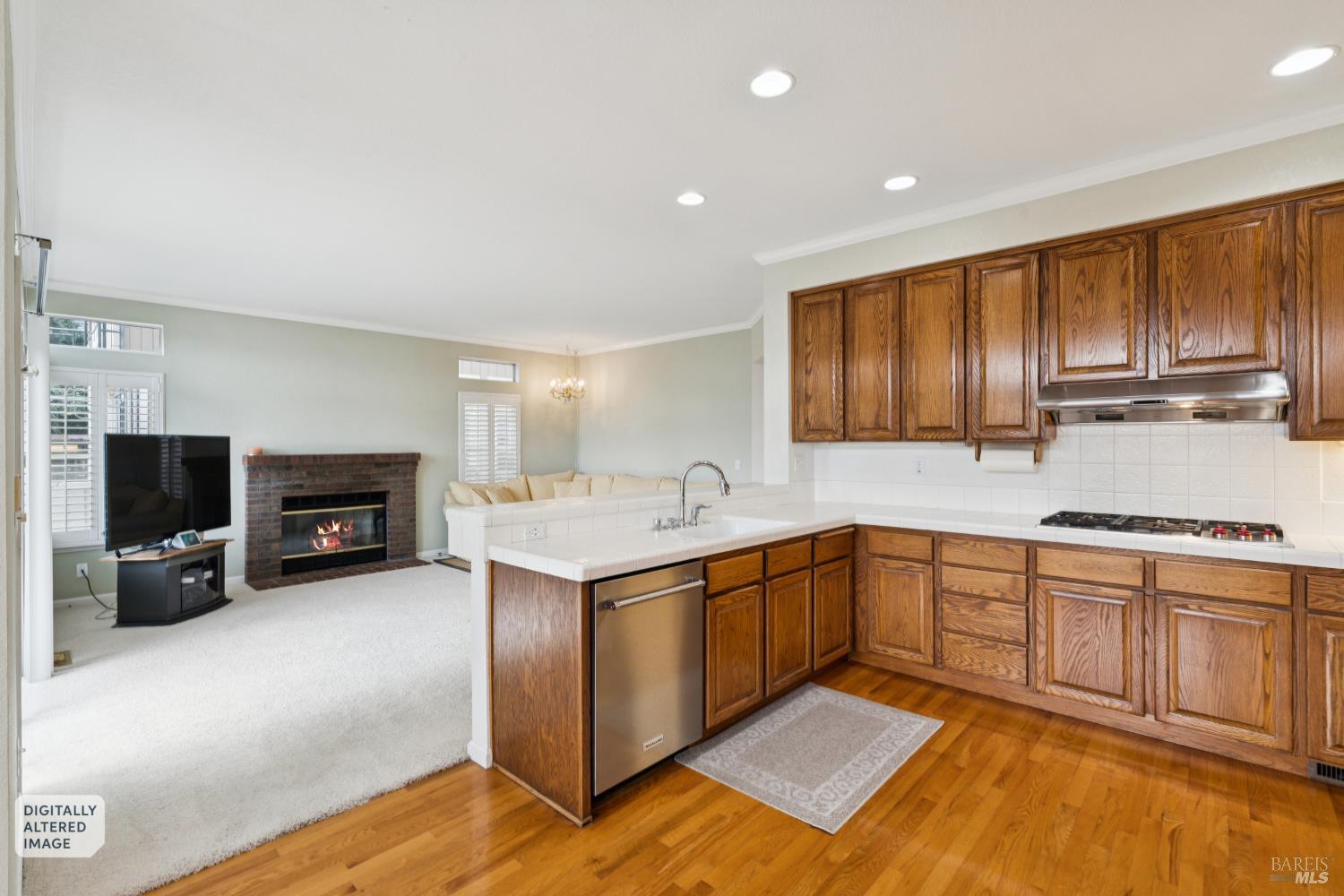 1804 Adobe Creek Drive