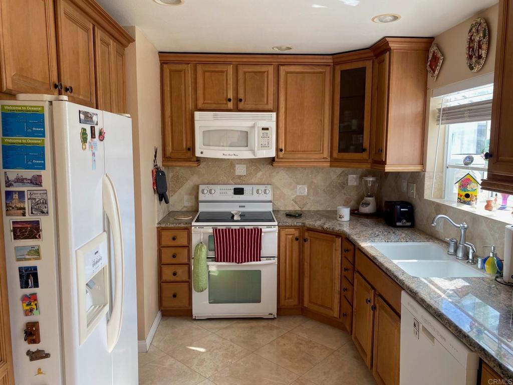 3621 Vista Campana South #92