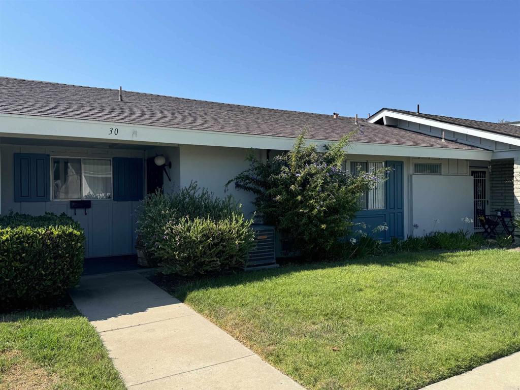3755 Vista Campana North #30