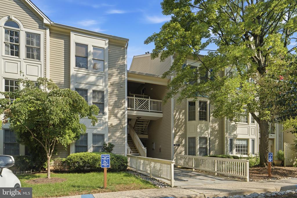 12237 FAIRFIELD HOUSE DRIVE Unit: 311A