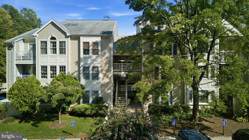 12237 FAIRFIELD HOUSE DRIVE Unit: 311A