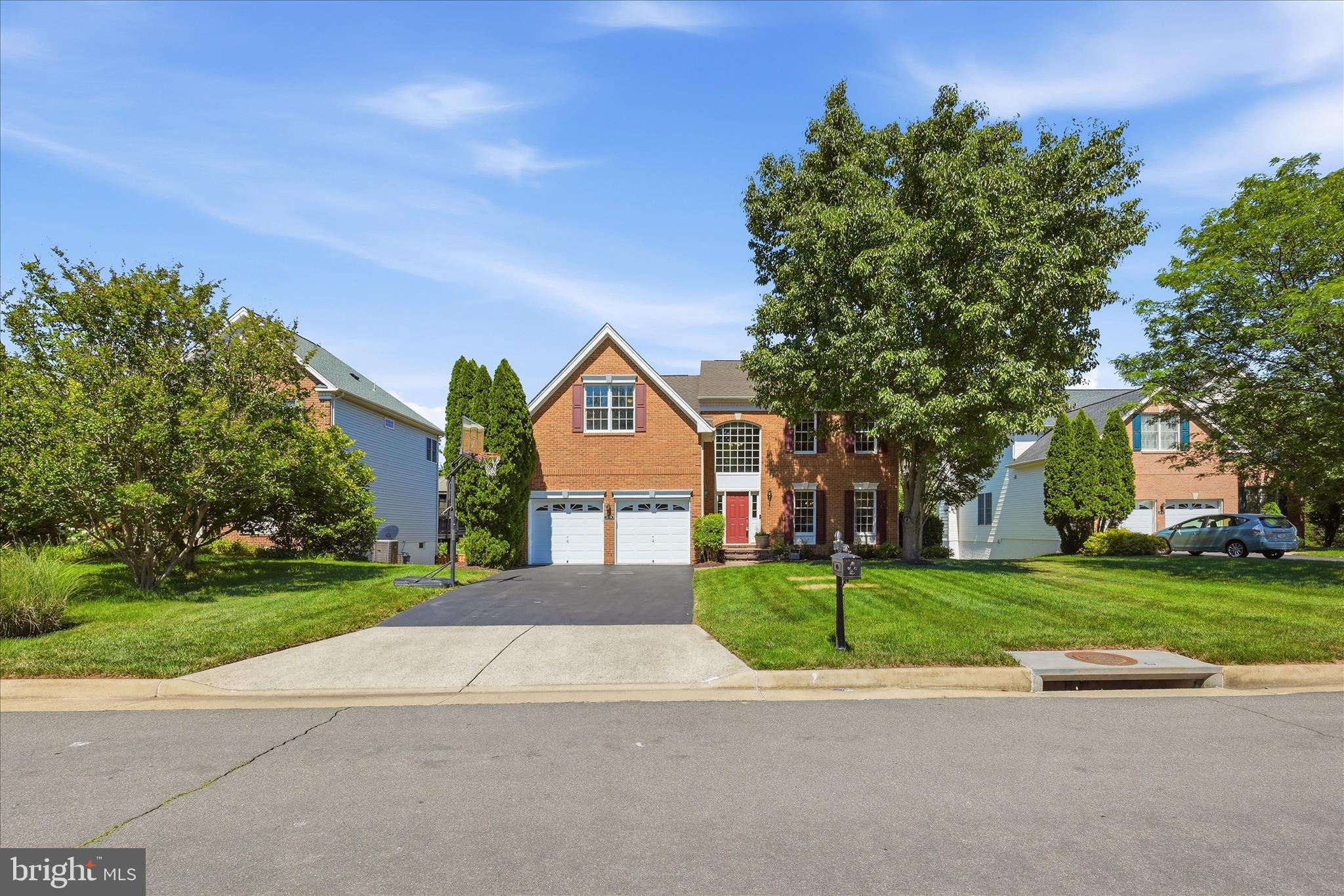 22806 OATLANDS GROVE PLACE