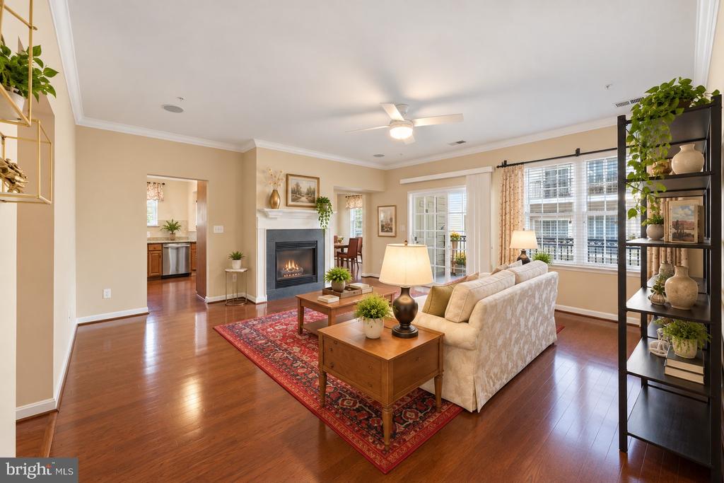 20816 NOBLE TERRACE Unit: 210