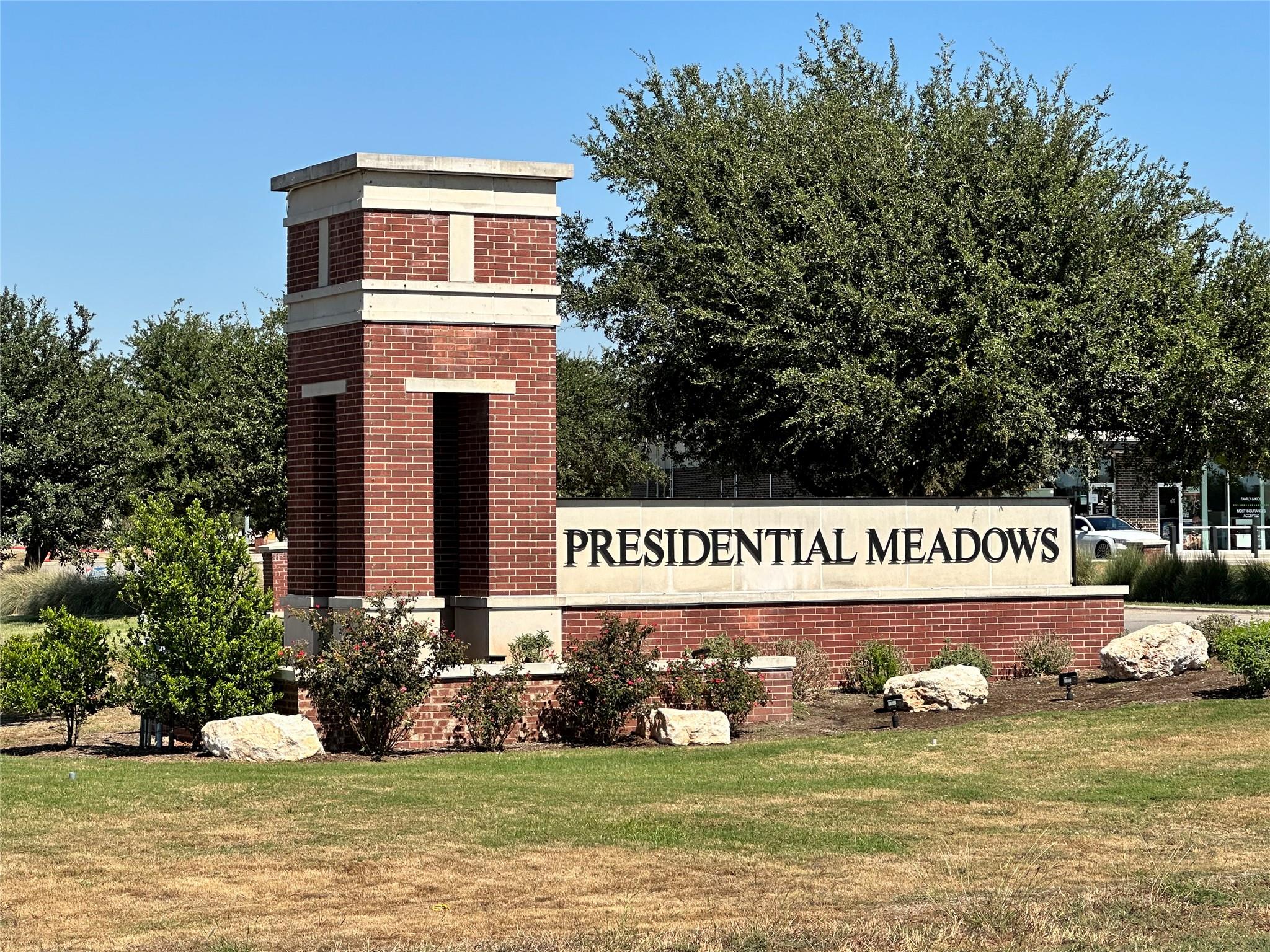 13620 Gerald Ford ST, Manor