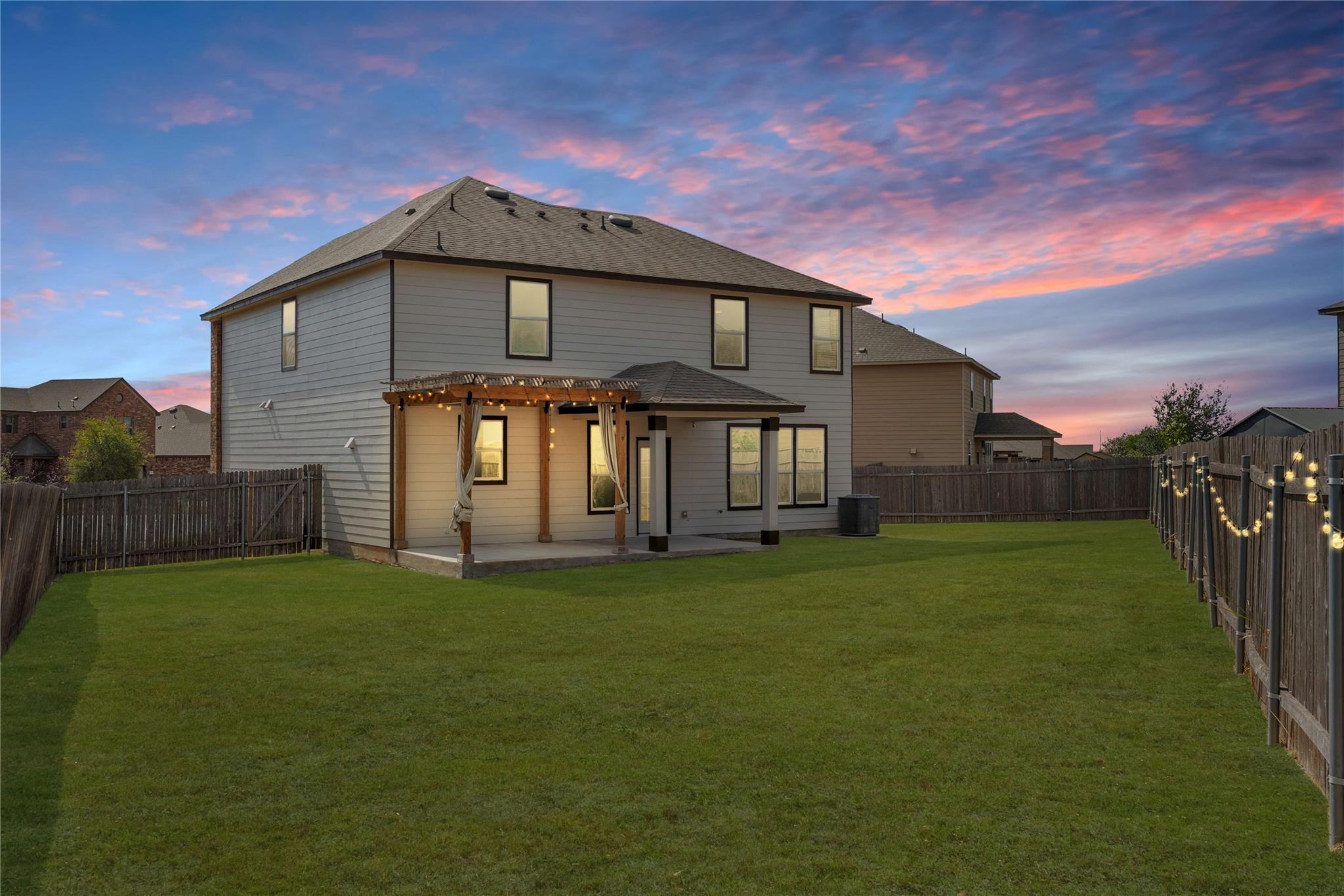 13620 Gerald Ford ST, Manor