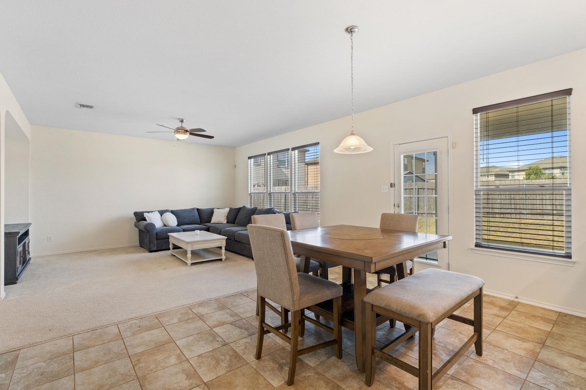 13620 Gerald Ford ST, Manor