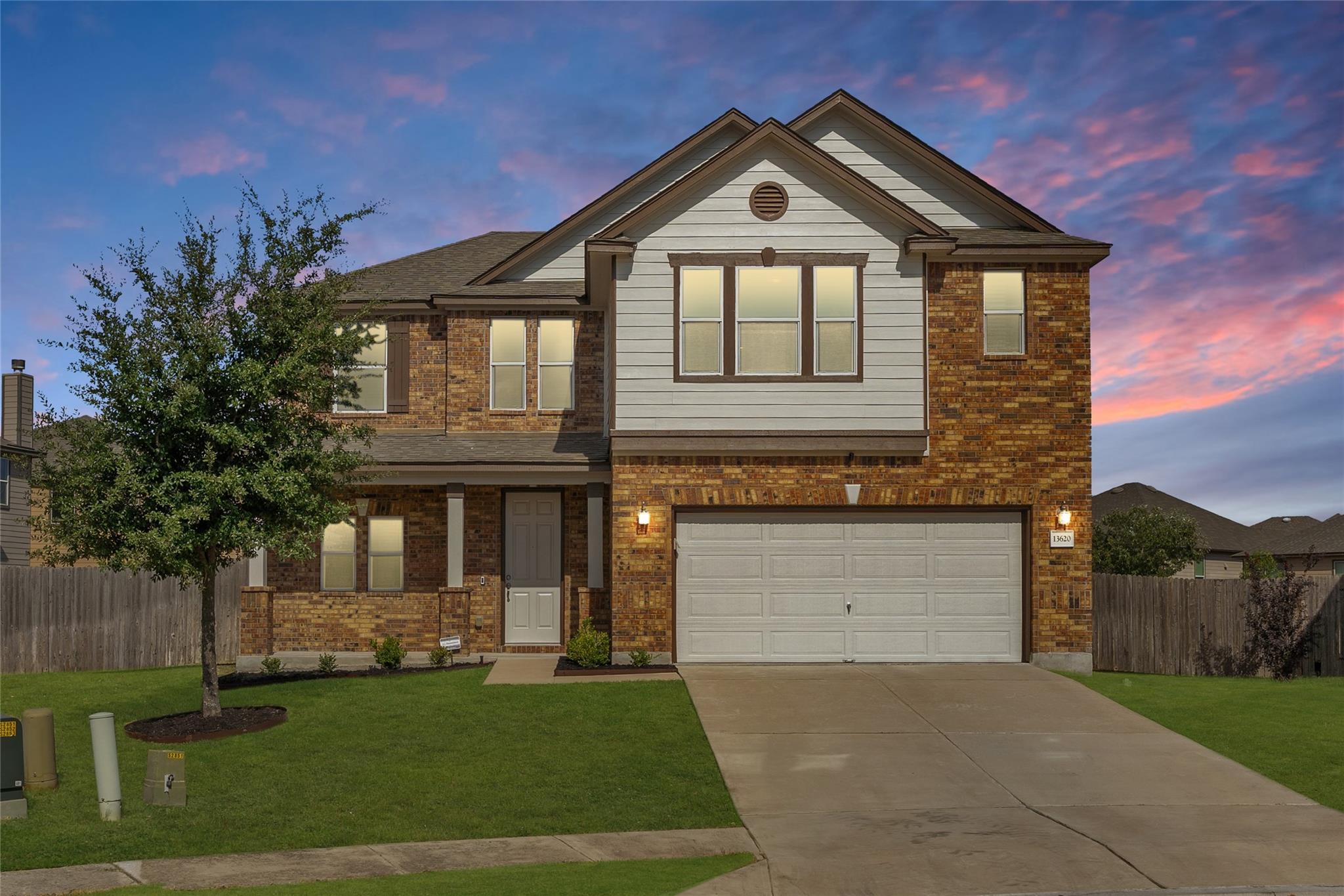 13620 Gerald Ford ST, Manor