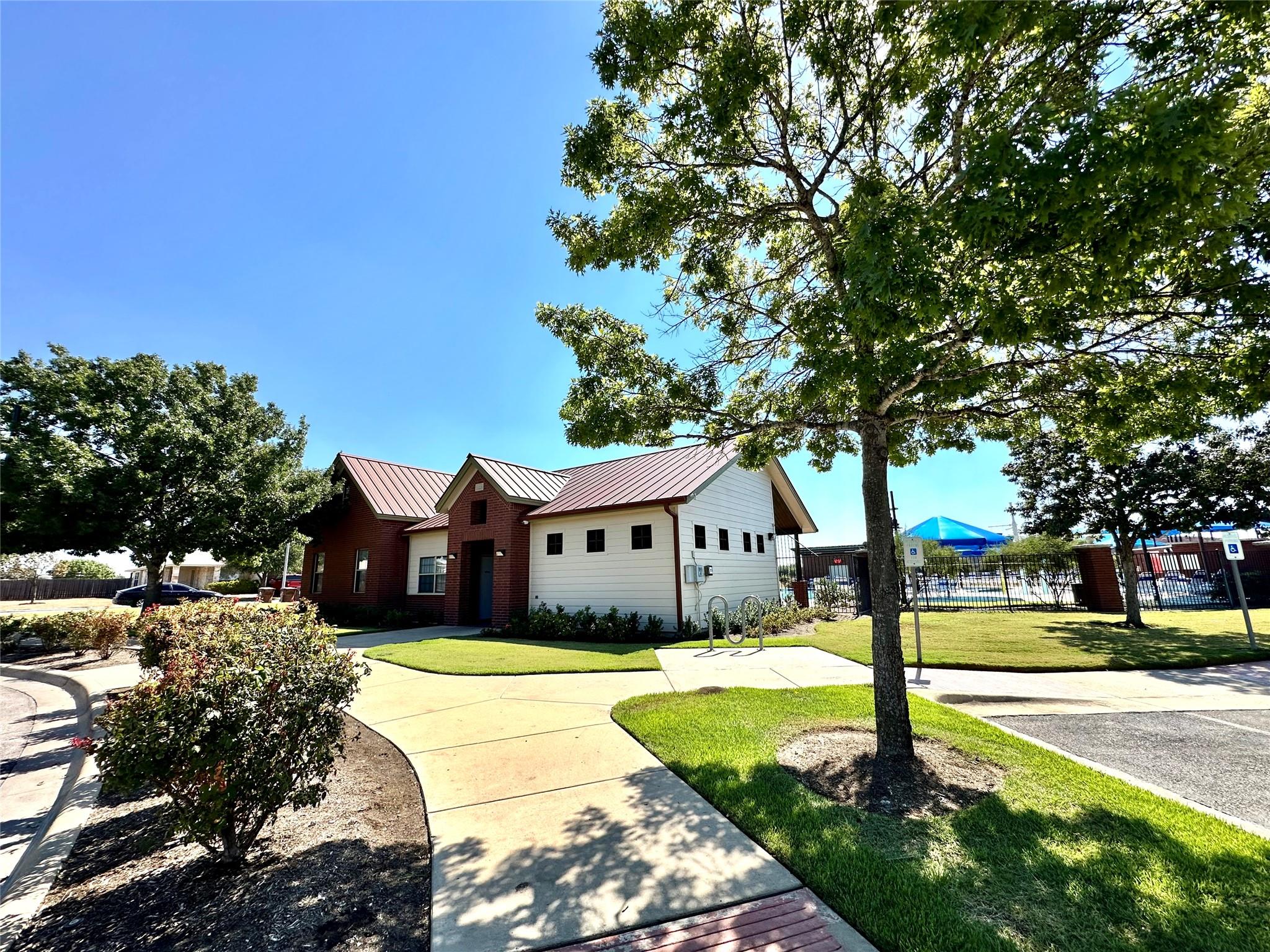 13620 Gerald Ford ST, Manor