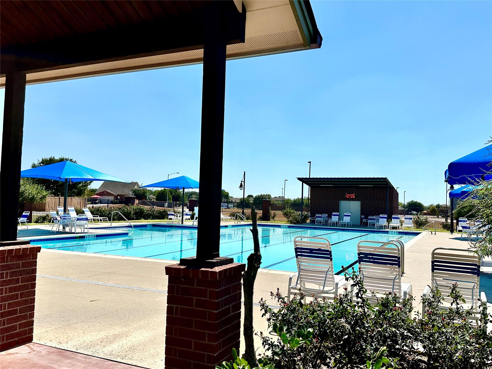 13620 Gerald Ford ST, Manor