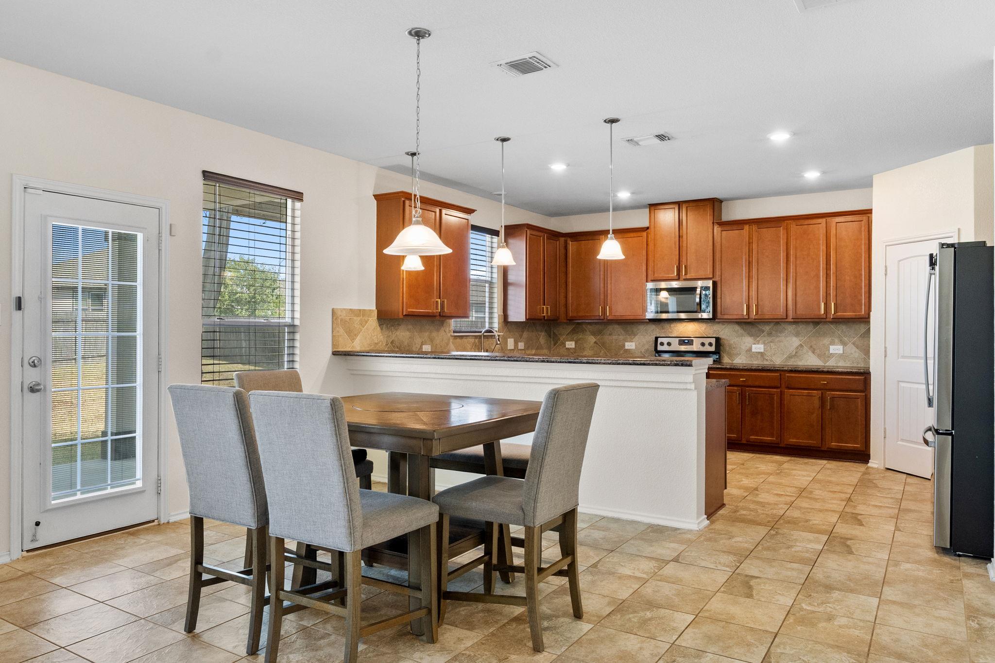 13620 Gerald Ford ST, Manor